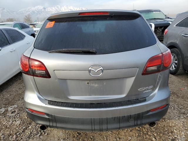 Photo 5 VIN: JM3TB3BA0F0453856 - MAZDA CX-9 