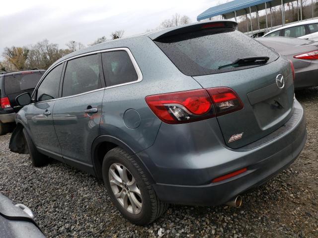 Photo 1 VIN: JM3TB3BA1D0402461 - MAZDA CX-9 SPORT 