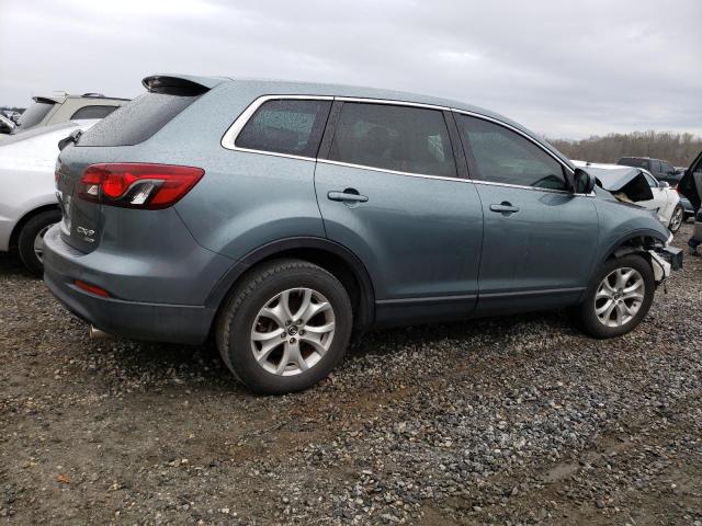 Photo 2 VIN: JM3TB3BA1D0402461 - MAZDA CX-9 SPORT 