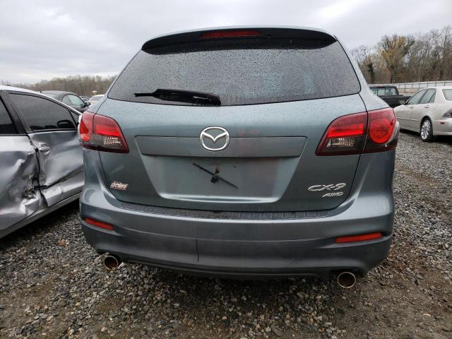 Photo 5 VIN: JM3TB3BA1D0402461 - MAZDA CX-9 SPORT 