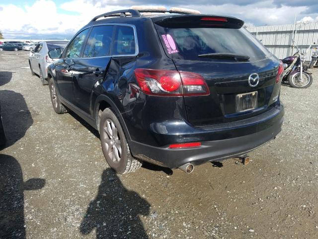 Photo 2 VIN: JM3TB3BA1F0455924 - MAZDA CX-9 SPORT 