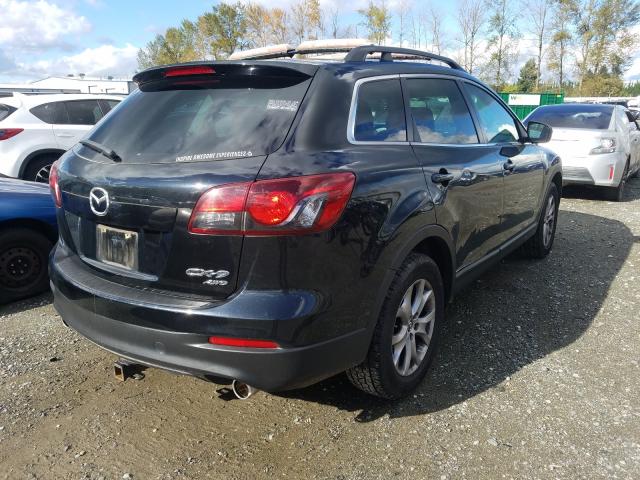 Photo 3 VIN: JM3TB3BA1F0455924 - MAZDA CX-9 SPORT 