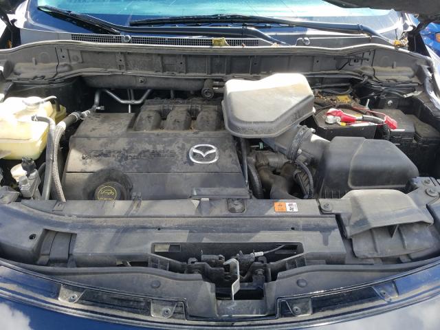 Photo 6 VIN: JM3TB3BA1F0455924 - MAZDA CX-9 SPORT 