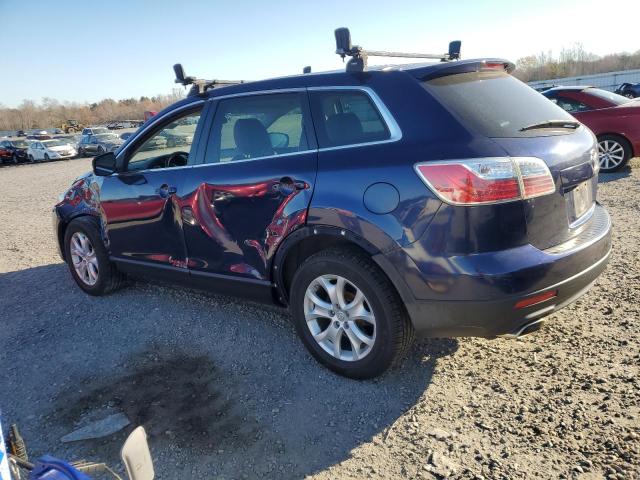 Photo 1 VIN: JM3TB3BA2B0306772 - MAZDA CX-9 