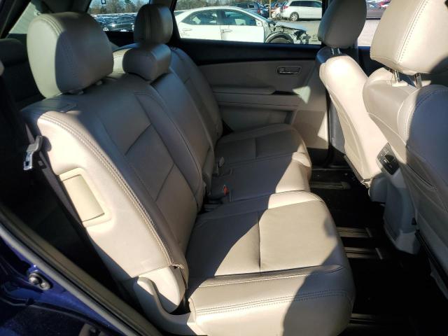 Photo 10 VIN: JM3TB3BA2B0306772 - MAZDA CX-9 