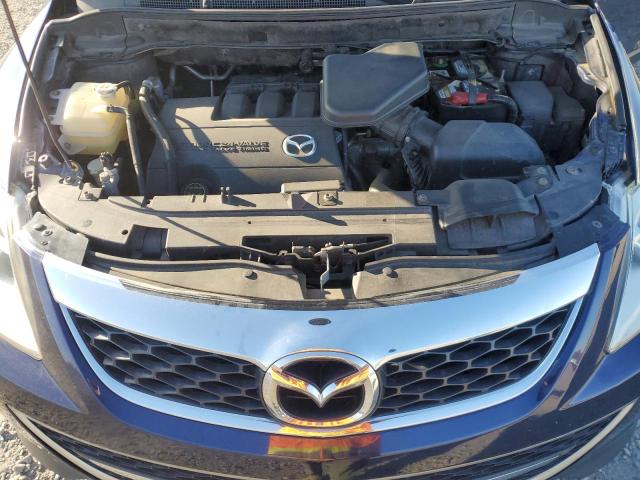 Photo 11 VIN: JM3TB3BA2B0306772 - MAZDA CX-9 