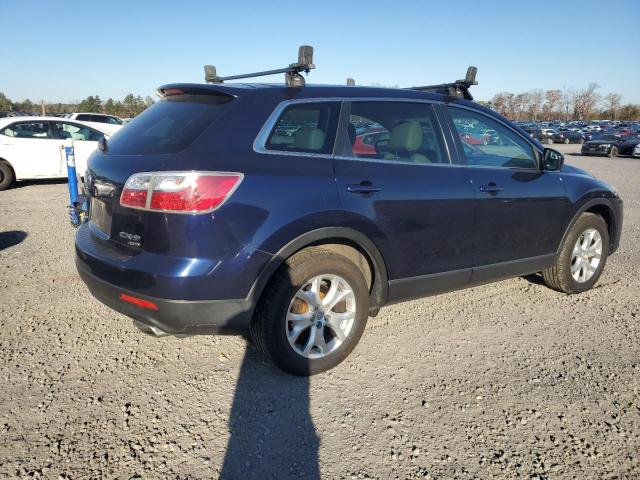 Photo 2 VIN: JM3TB3BA2B0306772 - MAZDA CX-9 