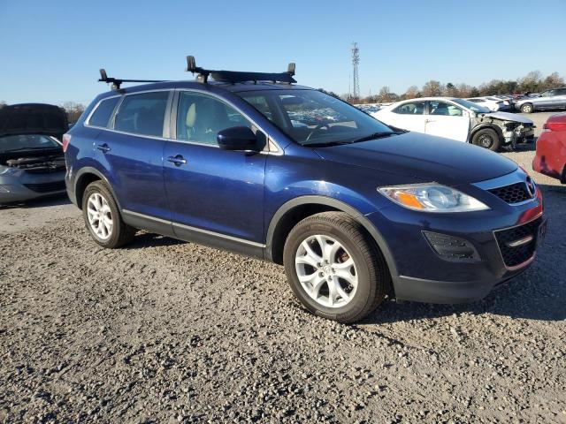 Photo 3 VIN: JM3TB3BA2B0306772 - MAZDA CX-9 