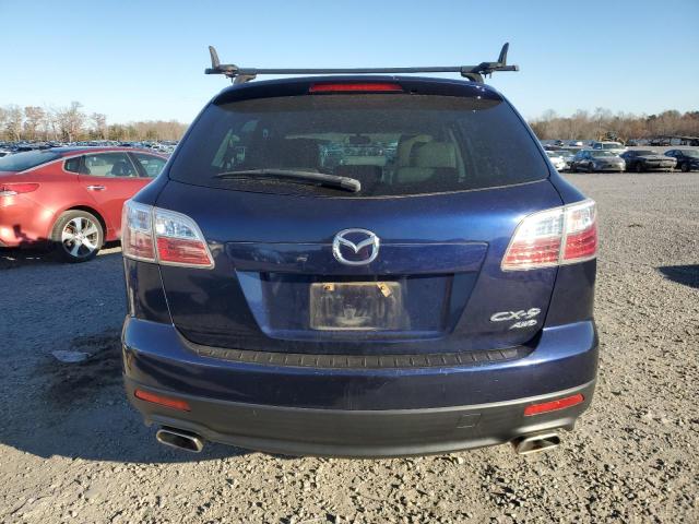 Photo 5 VIN: JM3TB3BA2B0306772 - MAZDA CX-9 