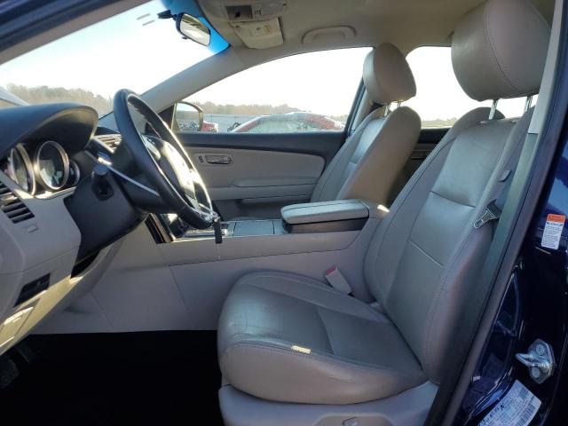 Photo 6 VIN: JM3TB3BA2B0306772 - MAZDA CX-9 