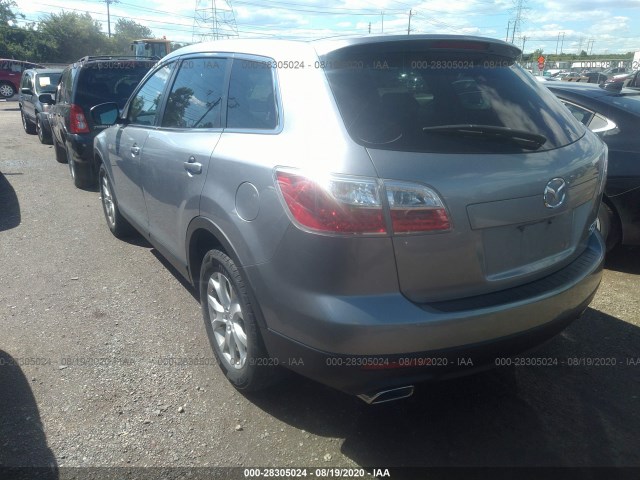 Photo 2 VIN: JM3TB3BA2B0316864 - MAZDA CX-9 