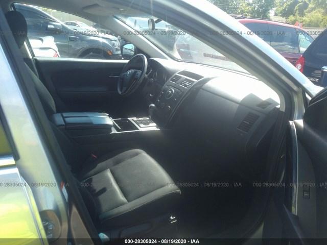 Photo 4 VIN: JM3TB3BA2B0316864 - MAZDA CX-9 