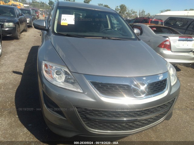 Photo 5 VIN: JM3TB3BA2B0316864 - MAZDA CX-9 