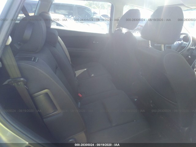 Photo 7 VIN: JM3TB3BA2B0316864 - MAZDA CX-9 