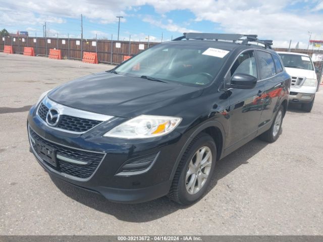 Photo 1 VIN: JM3TB3BA2C0359487 - MAZDA CX-9 