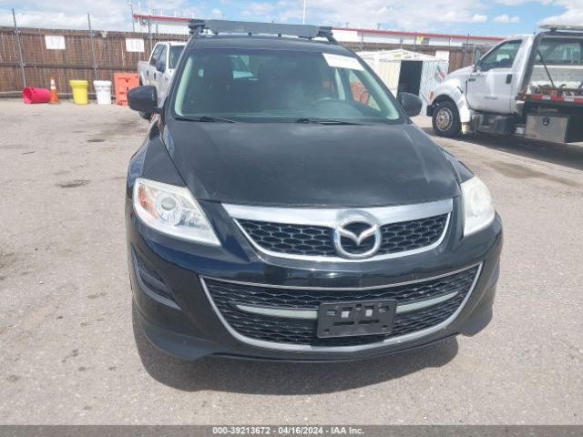 Photo 5 VIN: JM3TB3BA2C0359487 - MAZDA CX-9 