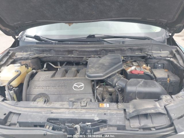 Photo 9 VIN: JM3TB3BA2C0359487 - MAZDA CX-9 