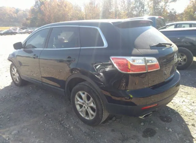 Photo 2 VIN: JM3TB3BA3C0342388 - MAZDA CX-9 