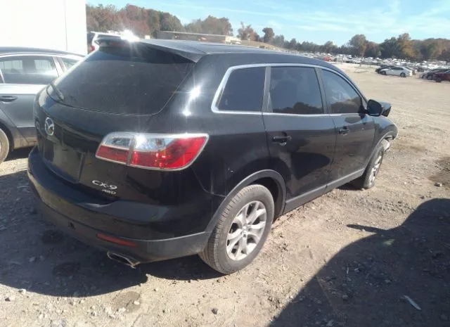 Photo 3 VIN: JM3TB3BA3C0342388 - MAZDA CX-9 