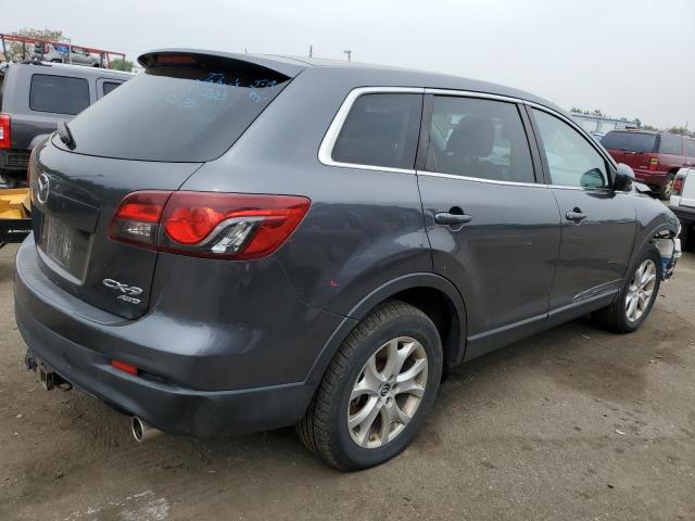 Photo 2 VIN: JM3TB3BA3D0403384 - MAZDA CX-9 SPORT 