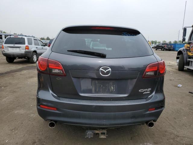 Photo 5 VIN: JM3TB3BA3D0403384 - MAZDA CX-9 SPORT 