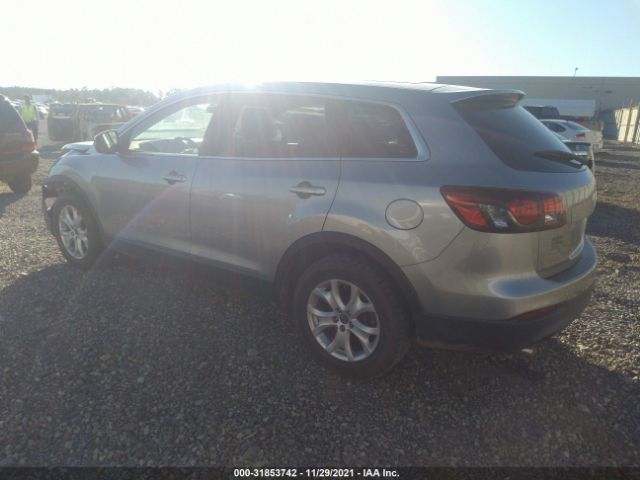 Photo 2 VIN: JM3TB3BA3D0414871 - MAZDA CX-9 