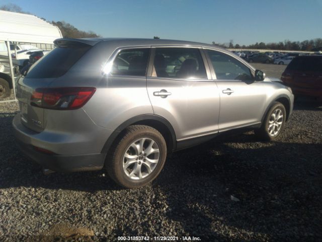 Photo 3 VIN: JM3TB3BA3D0414871 - MAZDA CX-9 