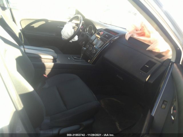 Photo 4 VIN: JM3TB3BA3D0414871 - MAZDA CX-9 