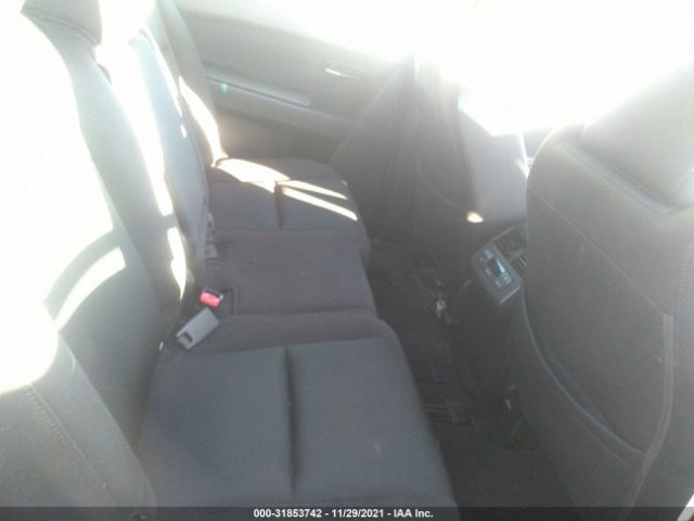 Photo 7 VIN: JM3TB3BA3D0414871 - MAZDA CX-9 