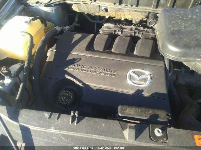 Photo 9 VIN: JM3TB3BA3D0414871 - MAZDA CX-9 