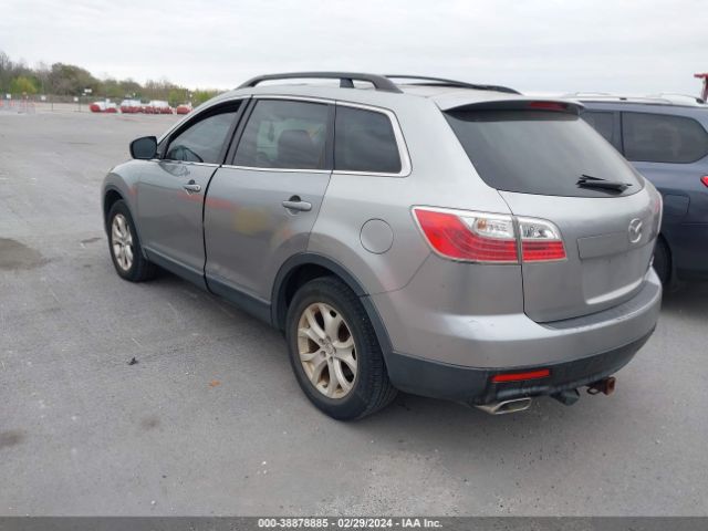 Photo 2 VIN: JM3TB3BA4C0336440 - MAZDA CX-9 