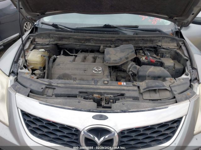 Photo 9 VIN: JM3TB3BA4C0336440 - MAZDA CX-9 