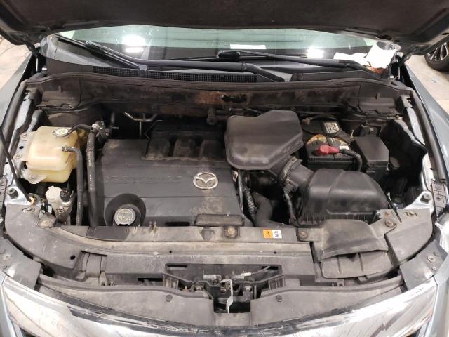 Photo 11 VIN: JM3TB3BA5B0303039 - MAZDA CX-9 