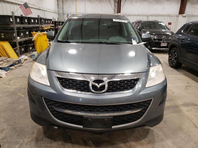 Photo 4 VIN: JM3TB3BA5B0303039 - MAZDA CX-9 