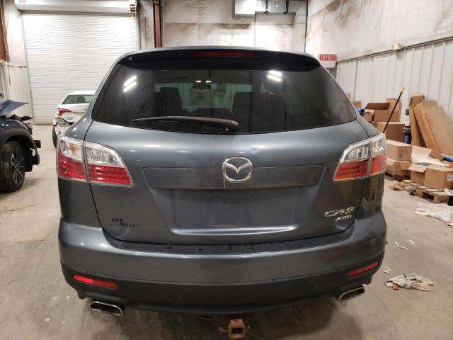 Photo 5 VIN: JM3TB3BA5B0303039 - MAZDA CX-9 