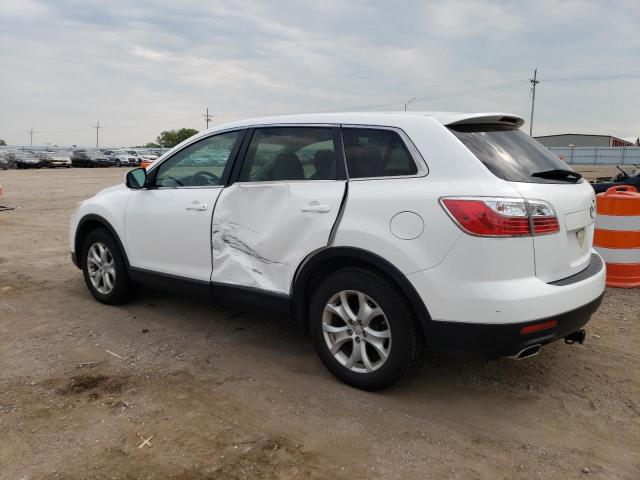 Photo 1 VIN: JM3TB3BA5C0368085 - MAZDA CX-9 