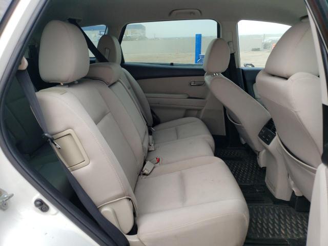 Photo 10 VIN: JM3TB3BA5C0368085 - MAZDA CX-9 