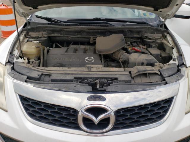 Photo 11 VIN: JM3TB3BA5C0368085 - MAZDA CX-9 