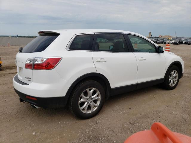 Photo 2 VIN: JM3TB3BA5C0368085 - MAZDA CX-9 