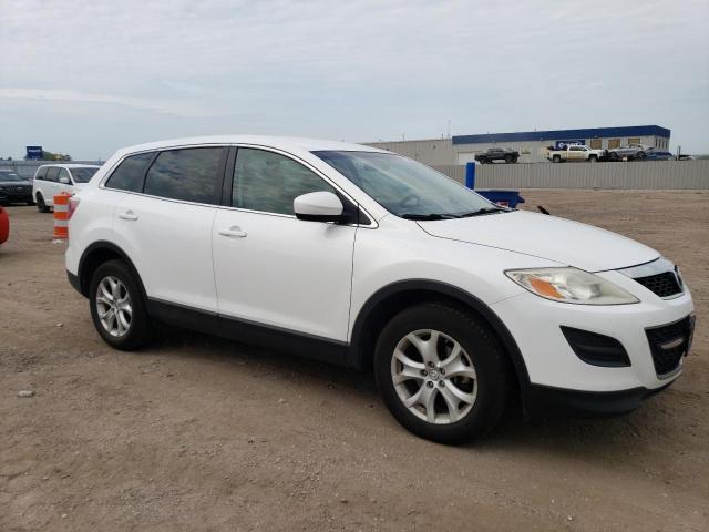 Photo 3 VIN: JM3TB3BA5C0368085 - MAZDA CX-9 