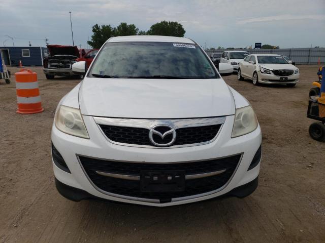 Photo 4 VIN: JM3TB3BA5C0368085 - MAZDA CX-9 