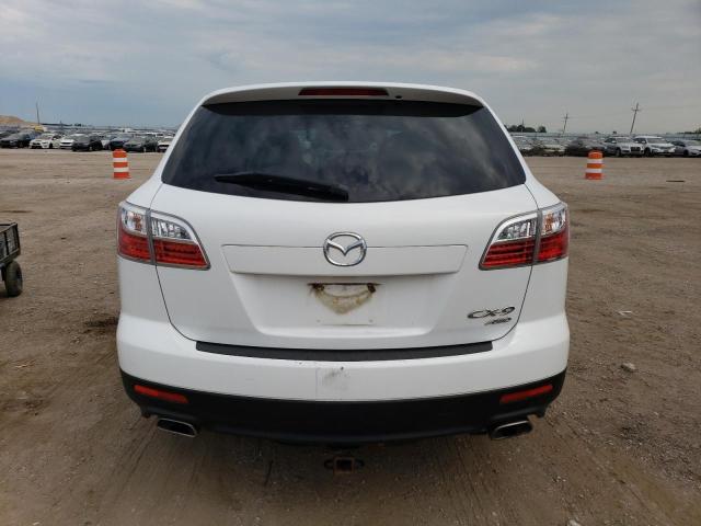 Photo 5 VIN: JM3TB3BA5C0368085 - MAZDA CX-9 