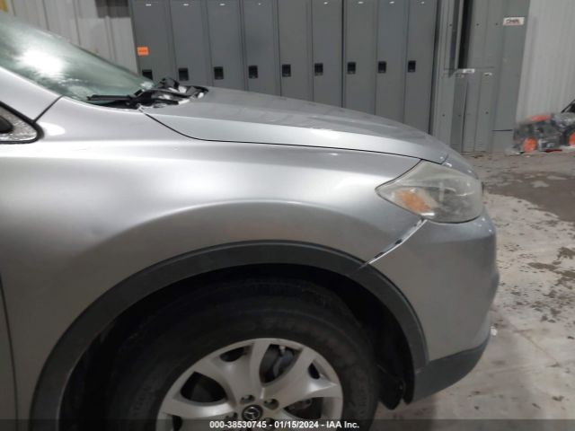 Photo 5 VIN: JM3TB3BA5D0403547 - MAZDA CX-9 