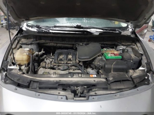 Photo 9 VIN: JM3TB3BA5D0403547 - MAZDA CX-9 