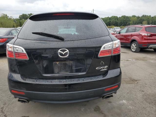 Photo 5 VIN: JM3TB3BA6C0337959 - MAZDA CX-9 