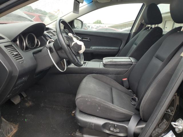 Photo 6 VIN: JM3TB3BA6C0337959 - MAZDA CX-9 