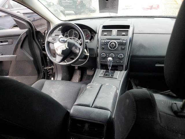 Photo 7 VIN: JM3TB3BA6C0337959 - MAZDA CX-9 