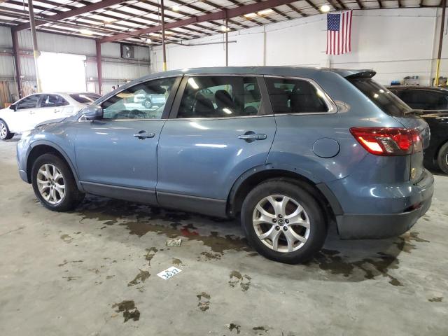 Photo 1 VIN: JM3TB3BA6E0429088 - MAZDA CX-9 SPORT 