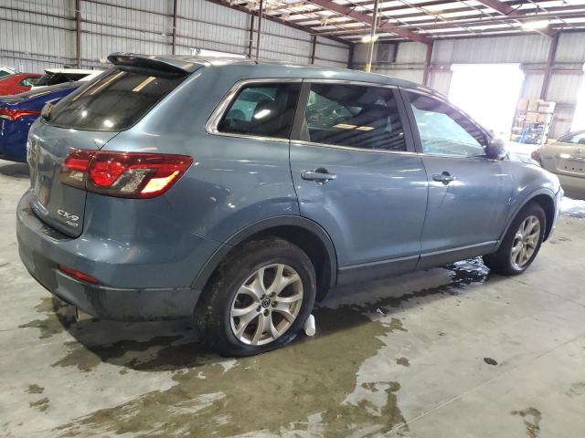 Photo 2 VIN: JM3TB3BA6E0429088 - MAZDA CX-9 SPORT 