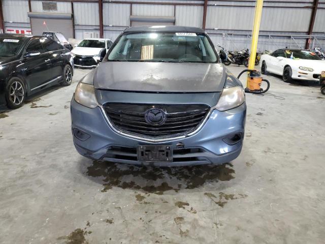 Photo 4 VIN: JM3TB3BA6E0429088 - MAZDA CX-9 SPORT 